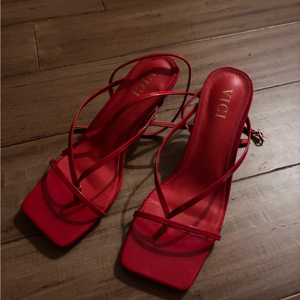 Vicci collection heels - Picture 2 of 4